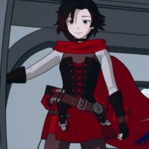 Meet your Posher, Bailey